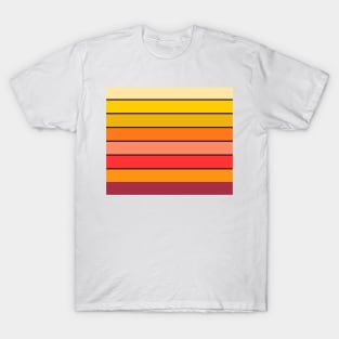 Colors T-Shirt